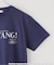 GOOD ROCK SPEED / グッドロックスピード MUSTANG Tshirts