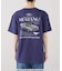 GOOD ROCK SPEED / グッドロックスピード MUSTANG Tshirts
