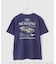 GOOD ROCK SPEED / グッドロックスピード MUSTANG Tshirts