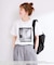 GOOD ROCK SPEED / グッドロックスピード / Marilyn Monroe / Tshirts