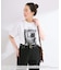 GOOD ROCK SPEED / グッドロックスピード / Marilyn Monroe / Tshirts