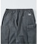 NULL TOKYO / ヌル トウキョウ 別注 アウトサイド ロング パンツ　