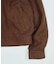 European Flax / ヨーロピアン フラックス トラッカー シャツ ブルゾン