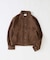 European Flax / ヨーロピアン フラックス トラッカー シャツ ブルゾン