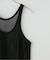 MESH 2WAY ワンピース