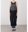 MESH 2WAY ワンピース
