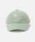 《一部店舗+WEB限定》Drole de Monsieur/ドロール ド ムッシュCasquette Slogan Palmi