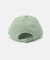 《一部店舗+WEB限定》Drole de Monsieur/ドロール ド ムッシュCasquette Slogan Palmi