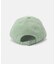 《一部店舗+WEB限定》Drole de Monsieur/ドロール ド ムッシュCasquette Slogan Palmi