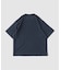 ツイルパッチTEE