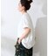 ツイルパッチTEE