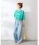 ツイルパッチTEE