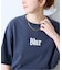 ツイルパッチTEE