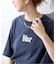 ツイルパッチTEE