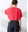 ツイルパッチTEE