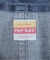 別注【PAYDAY/ペイデイ】 エンジニアジャケット