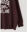 LACROSSEロゴ SWEAT