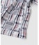 Garment wash Madras シャツ