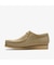 Clarks（クラークス）Wallabee Maple Suede