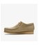Clarks（クラークス）Wallabee Maple Suede