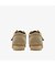 Clarks（クラークス）Wallabee Maple Suede