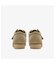 Clarks（クラークス）Wallabee Maple Suede