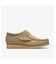 Clarks（クラークス）Wallabee Maple Suede