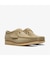 Clarks（クラークス）Wallabee Maple Suede