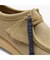 Clarks（クラークス）Wallabee Maple Suede