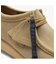 Clarks（クラークス）Wallabee Maple Suede