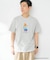 パラッパラッパー 別注 Tシャツ