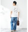 パラッパラッパー 別注 Tシャツ
