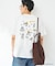パラッパラッパー 別注 Tシャツ