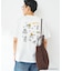 パラッパラッパー 別注 Tシャツ