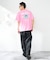 パラッパラッパー 別注 Tシャツ
