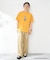 パラッパラッパー 別注 Tシャツ