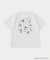 パラッパラッパー 別注 Tシャツ