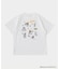 パラッパラッパー 別注 Tシャツ