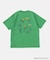 パラッパラッパー 別注 Tシャツ