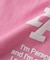 パラッパラッパー 別注 Tシャツ