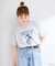 GOOD ROCK SPEED / グッドロックスピード / MINNIE MOUSE  / Tshirts