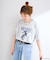 GOOD ROCK SPEED / グッドロックスピード / MINNIE MOUSE  / Tshirts