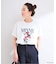 GOOD ROCK SPEED / グッドロックスピード / MINNIE MOUSE  / Tshirts