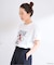 GOOD ROCK SPEED / グッドロックスピード / MINNIE MOUSE  / Tshirts