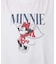 GOOD ROCK SPEED / グッドロックスピード / MINNIE MOUSE  / Tshirts