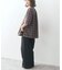 SHEN TANAKA*S ハーフスリーブシャツ