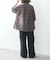 SHEN TANAKA*S ハーフスリーブシャツ