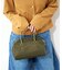 【AULENTTI/オウレンティ】 NYLON BOSTON BAG