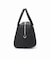 【AULENTTI/オウレンティ】 NYLON BOSTON BAG
