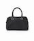 【AULENTTI/オウレンティ】 NYLON BOSTON BAG